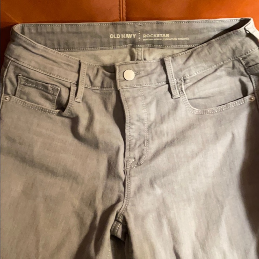 Old navy jeans
